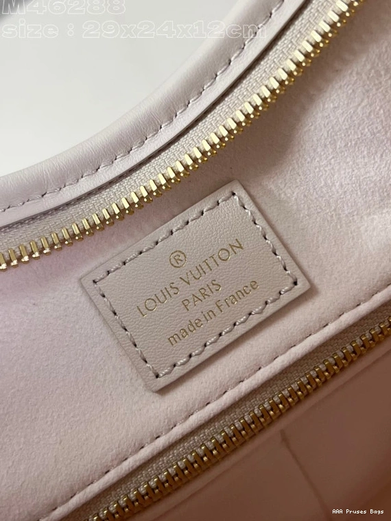 AAA Replica Ru PM-29*24*12cm VUITTON CARRYALL LOUIS 0718